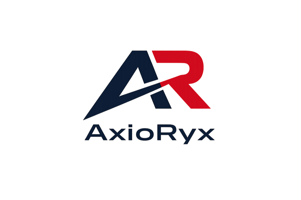 Logo de AxioRyx